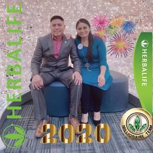 Meet your Posher, Teresita